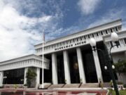 Kasus Tragedi Kanjuruhan, MA Batalkan Vonis Bebas 2 Polisi