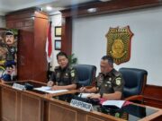 Kejagung Dalami Keterlibatan Pihak Swasta di Kasus Korupsi Impor Emas