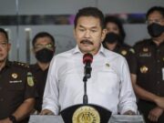 Kejagung Tunda Periksa Kasus Terkait Capres-Caleg Hingga Pemilu 2024 Selesai