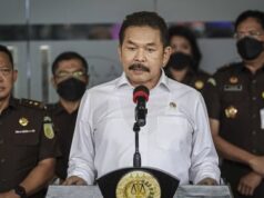 Kejagung Tunda Periksa Kasus Terkait Capres-Caleg Hingga Pemilu 2024 Selesai
