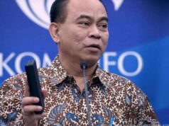 Kemenkominfo Dukung Polri Kepung Praktik Judi Online yang Resahkan Masyarakat