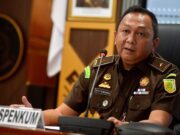 Ketut Sumedana : Kejagung Beri Arahan Penanganan Korupsi Jelang Pemilu 2024 Agar Tidak Berpolemik