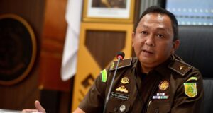 Ketut Sumedana : Kejagung Beri Arahan Penanganan Korupsi Jelang Pemilu 2024 Agar Tidak Berpolemik