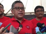 Klarifikasi Sekjen PDIP Terkait Usulan Megawati Minta Pembubaran KPK