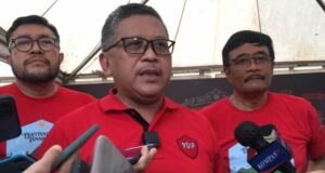 Klarifikasi Sekjen PDIP Terkait Usulan Megawati Minta Pembubaran KPK