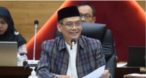 Legislator Desak Kemendikbud Bertindak Soal Aksi LGBT yang Resahkan Dunia Pendidikan