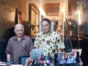 Mario Teguh Lapor Balik Terkait Dituduh Penipuan dan Penggelapan Rp5 Miliar