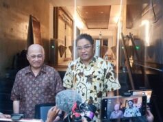 Mario Teguh Lapor Balik Terkait Dituduh Penipuan dan Penggelapan Rp5 Miliar