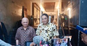 Mario Teguh Lapor Balik Terkait Dituduh Penipuan dan Penggelapan Rp5 Miliar