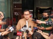 Masa Tahanan Tiga Tersangka Penyuap Kabarsanas Henri Alfiandi Diperpanjang Selama 40 Hari