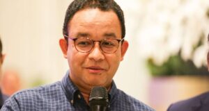 Masih Berada di Posisi Ketiga, Demokrat Yakin Elektabilitas Anies Naik Jika Umumkan Cawapres