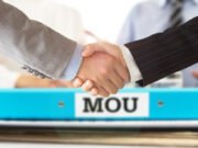 Memahami Perbedaan Mou Dengan Perjanjian