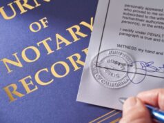 Mengenal Arti Notaris Beserta Syarat-Syaratnya