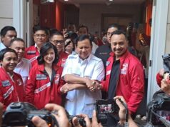 PKB Sambut Baik Kedatangan Gerindra ke Kantor PSI