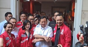 PKB Sambut Baik Kedatangan Gerindra ke Kantor PSI