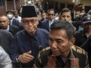 Panji Gumilang Jalani Pemeriksaan Lanjutan Siang Ini Sebagai Tersangka Penistaan Agama