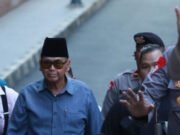 Pasca Ditetapkan Sebagai Tersangka, Kuasa Hukum Panji Gumilang Siapkan Praperadilan