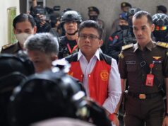 Perbaikan Hukuman, MA Ubah Pidana Hukuman Mati Ferdy Sambo Jadi Pidana Penjara Seumur Hidup