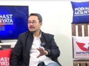 Perindo Yakin Penerus Jokowi Adalah Ganjar Pranowo