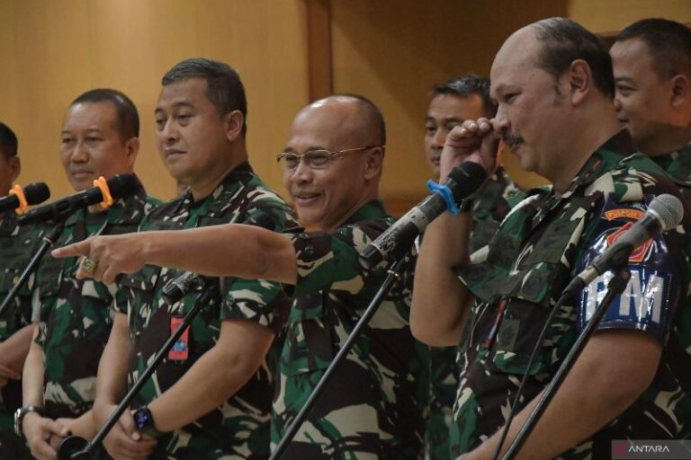 Rampung Klarifikasi, Mayor Dedi Tidak Ditahan