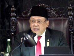 Rapat Tahunan MPR, Bamsoet Sebut Koalisi Masih Bisa Berubah