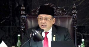 Rapat Tahunan MPR, Bamsoet Sebut Koalisi Masih Bisa Berubah