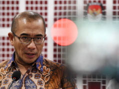 Respon Gugatan Batas Usia, KPU : Batas Usia Minimum 35 Tahun Pernah Diterapkan dalam Pilpres