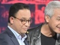 Respon Sekjen PDIP Terkait Duel Ganjar-Anies