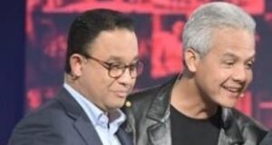 Respon Sekjen PDIP Terkait Duel Ganjar-Anies