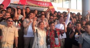 Sekjen PDIP : Sanksi Untuk Budiman Sudjatmiko Akan Diumumkan Hari Ini