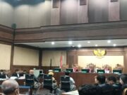 Sidang Kasus BTS 4G, Eks Manajer : Tak Semua Tower Disurvei BAKTI Kominfo