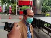 Terkait Vonis Bebas Gazalba Saleh, KY : Vonis Ini Belum Inkrah