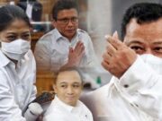 Terpidana Ferdy Sambo Cs Dijebloskan ke Penjara Salemba Jakarta Pusat