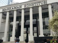 Timbul Gugatan Baru ke MK, Minta MK Larang Pelanggar HAM Ikut Capres