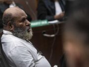 Usut Kasus Lukas enembe, KPK Dalami Dugaan Uang APBD Digunakan untuk Judi