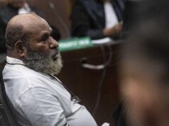 Usut Kasus Lukas enembe, KPK Dalami Dugaan Uang APBD Digunakan untuk Judi