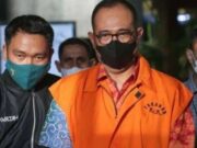 Usut Kasus Rafael Alun, KPK Akan Periksa Eks Pejabat Garuda Indonesia dan Pos Indonesia