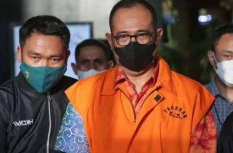 Usut Kasus Rafael Alun, KPK Akan Periksa Eks Pejabat Garuda Indonesia dan Pos Indonesia