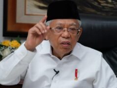 Wapres Ma’ruf Amin : Pendidikan di Ponpes Al Zaytun Tetap Berjalan