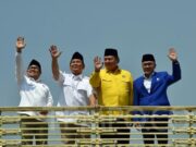 Yusril Beri Instruksi untuk Segera Bentuk Tim Relawan Prabowo Subianto