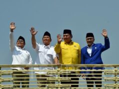 Yusril Beri Instruksi untuk Segera Bentuk Tim Relawan Prabowo Subianto