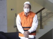 AKBP Bambang Kayun Divonis 6 Tahun Kasus Terima Suap Rp26,4 Miliar