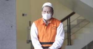 AKBP Bambang Kayun Divonis 6 Tahun Kasus Terima Suap Rp26,4 Miliar