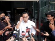 Alasan KPK Belum Tahan Kuncoro Wibowo Usai Diperiksa Kasus Korupsi Bansos