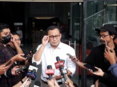Alasan KPK Belum Tahan Kuncoro Wibowo Usai Diperiksa Kasus Korupsi Bansos
