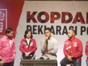 Alasan Kaesang Pangarep Bergabung ke PSI daripada Partai Besar