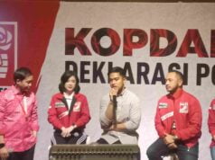 Alasan Kaesang Pangarep Bergabung ke PSI daripada Partai Besar