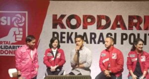 Alasan Kaesang Pangarep Bergabung ke PSI daripada Partai Besar
