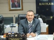 Andi Rio : Komisi III DPR RI Akan Transparan Lakukan Uji Kelayakan Calon Hakim MK