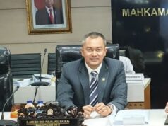 Andi Rio : Komisi III DPR RI Akan Transparan Lakukan Uji Kelayakan Calon Hakim MK